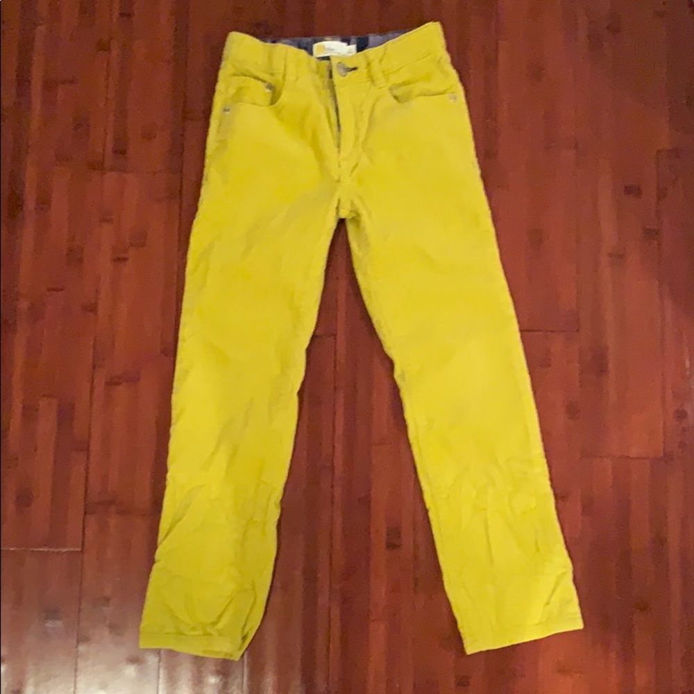 Mini Boden Pants